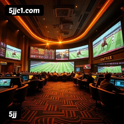 Cassino 5jj app mobile