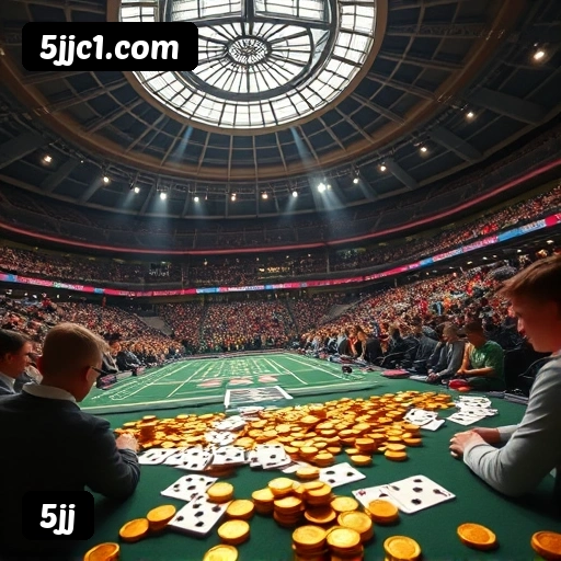 App 5jj Android download