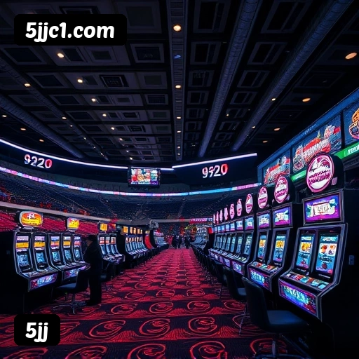 Bônus boas-vindas 5jj R$100