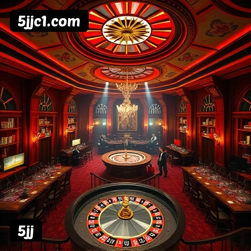 Gates of Olympus slot 5jj